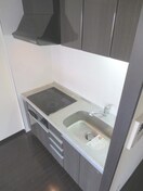 キッチン アルグラッド福島ＥＡＳＴ