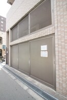 外観写真 アルグラッド福島ＥＡＳＴ