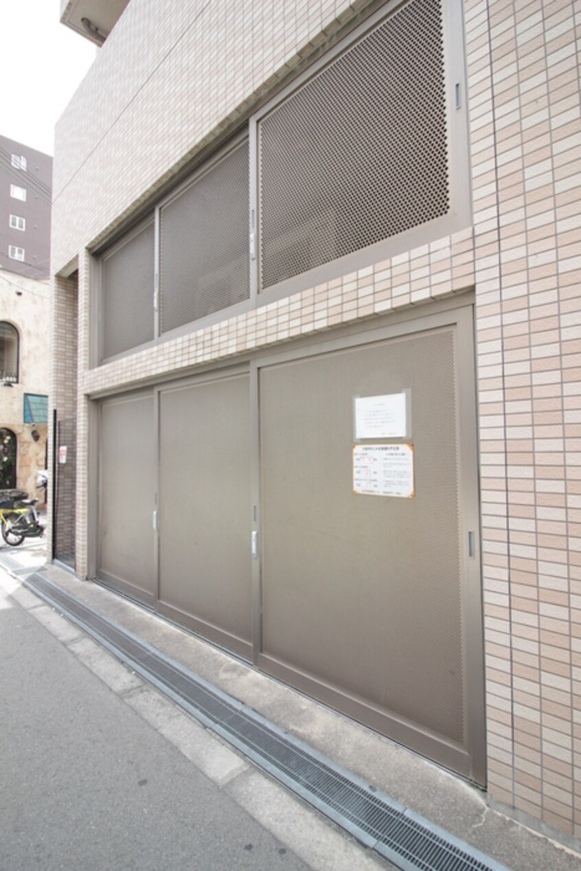 外観写真 アルグラッド福島ＥＡＳＴ