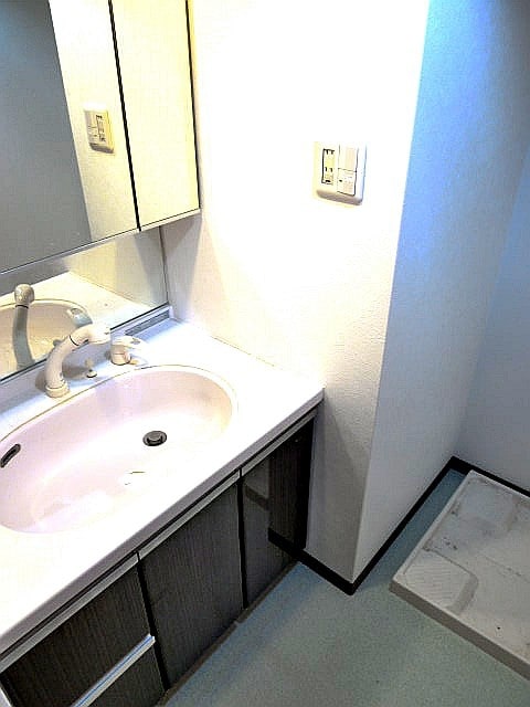 洗面 アルグラッド福島ＥＡＳＴ