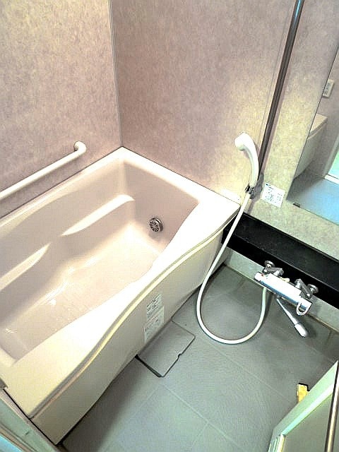 バス／シャワールーム等 アルグラッド福島ＥＡＳＴ