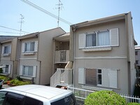 タウニー大徳B棟