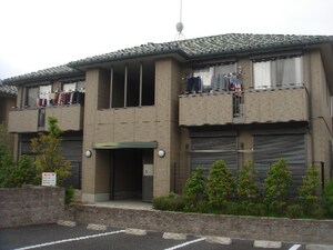 ウィステリア住道　C棟