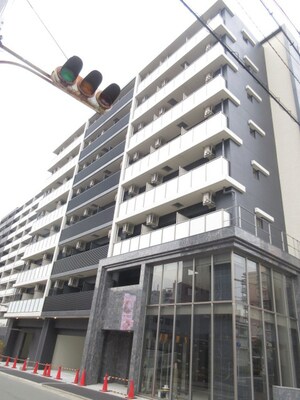 EC難波WEST-SIDEⅥｸﾞﾗｯﾄﾞ（707）