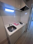 キッチン Premiere　NISHITANABE