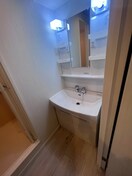 洗面 Premiere　NISHITANABE