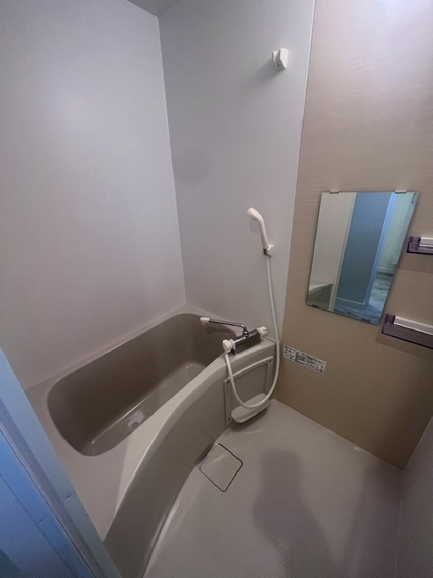 バス／シャワールーム等 Premiere　NISHITANABE