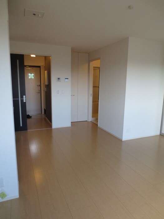 居室 パ－クサイドカ－サ