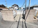 建物設備 パ－クサイドカ－サ
