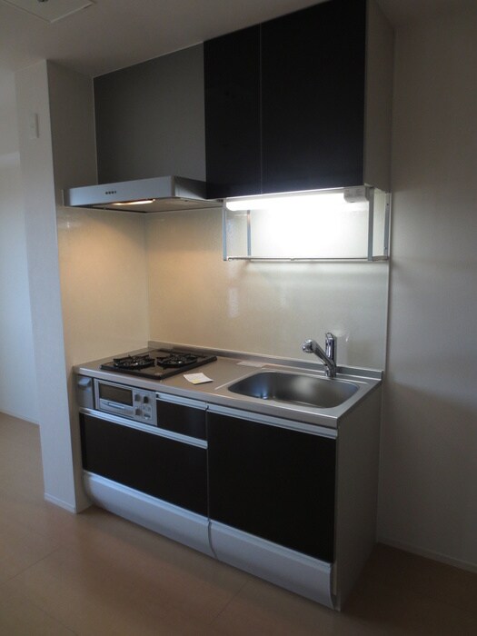 キッチン パ－クサイドカ－サ