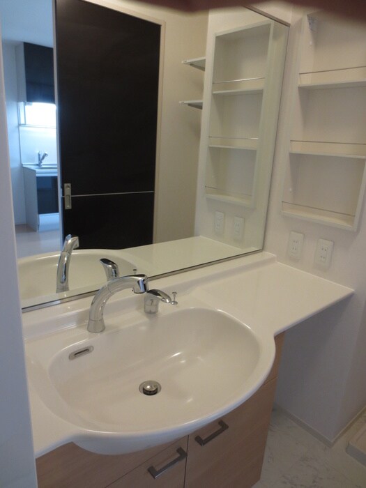 洗面 パ－クサイドカ－サ