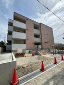 建築中 仮）フジパレス枚方牧野Ⅰ番館