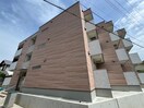 建築中 仮）フジパレス枚方牧野Ⅰ番館