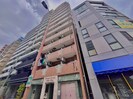 ﾌﾟﾚｻﾝｽ同心ｱｰﾊﾞﾝｽﾃｰｼﾞ(202)の外観
