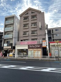 ビスタシオンＳＨＩＭＡＤＡ