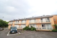 西脇パ－クハイツⅡ