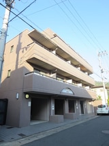 ハイポジション銀閣寺