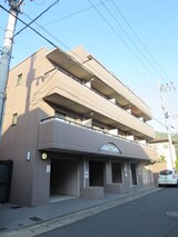 ハイポジション銀閣寺