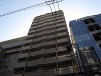 エイペックス大阪城西(602)