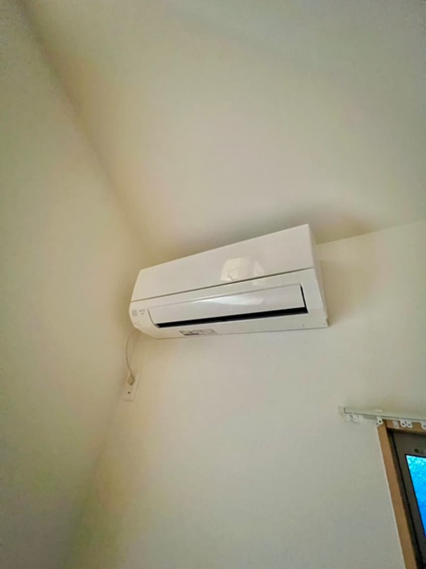 内観写真 シャルマンメゾン上沢