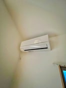 内観写真 シャルマンメゾン上沢