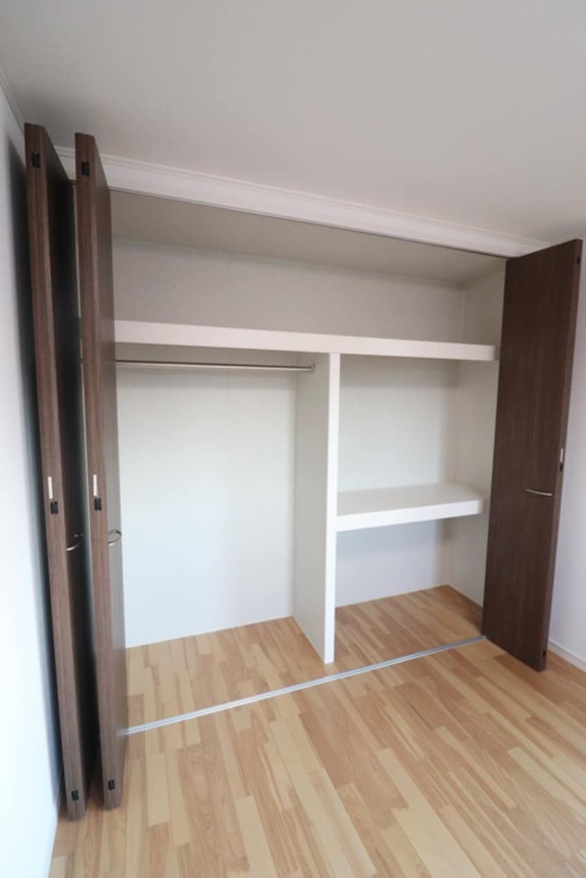 収納 ウエストコミタリアⅠ