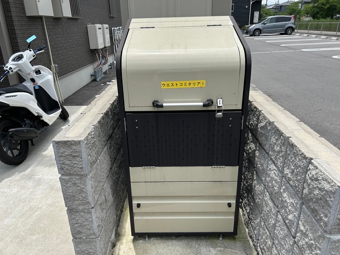 その他 ウエストコミタリアⅠ