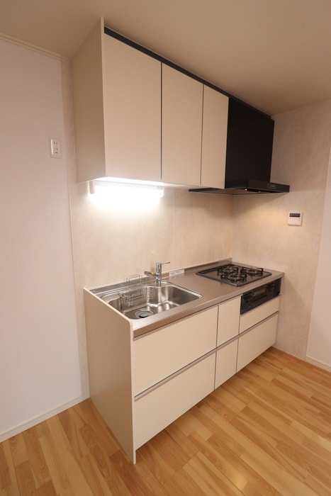 キッチン ウエストコミタリアⅠ