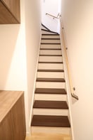 廊下 ウエストコミタリアⅠ