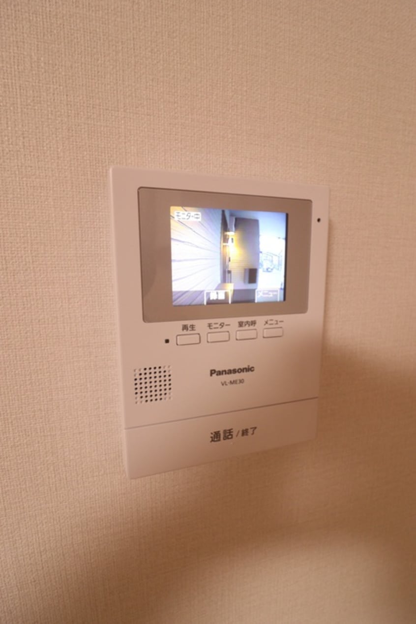 内観写真 ウエストコミタリアⅠ