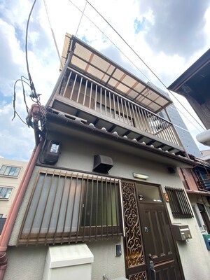 池田市新町貸家