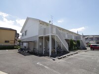 カサベルデくずはＡ棟