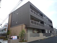 カルチェ菱東