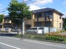 リファインド二ツ屋Ａの外観