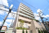 アリビオ千里豊津
