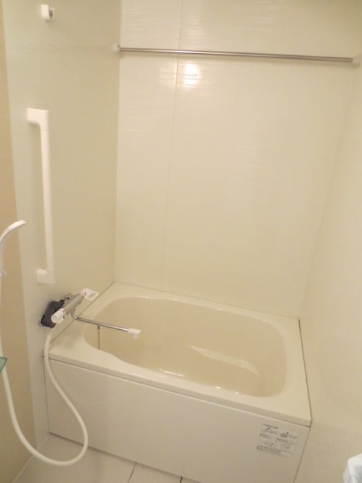 バス／シャワールーム等 アリビオ千里豊津