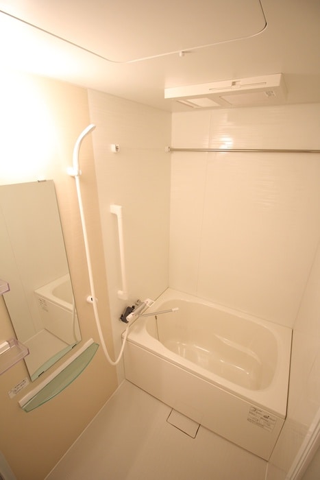 バス／シャワールーム等 アリビオ千里豊津