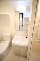 洗面 アリビオ千里豊津