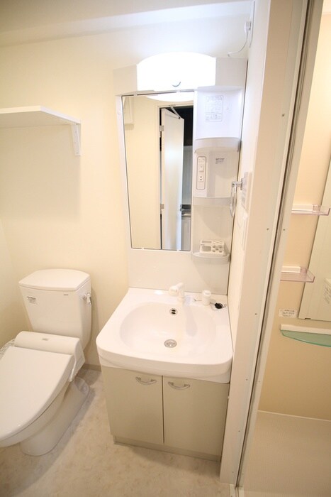 洗面 アリビオ千里豊津