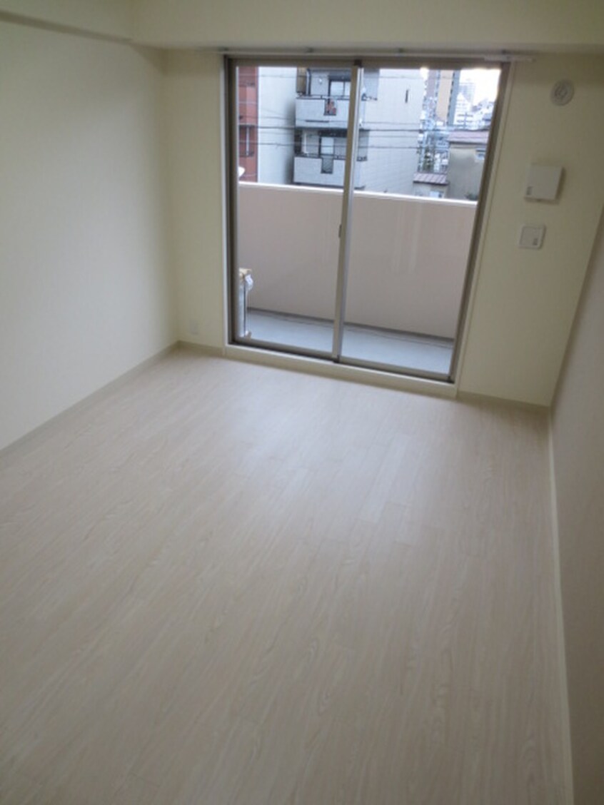 居室 アリビオ千里豊津