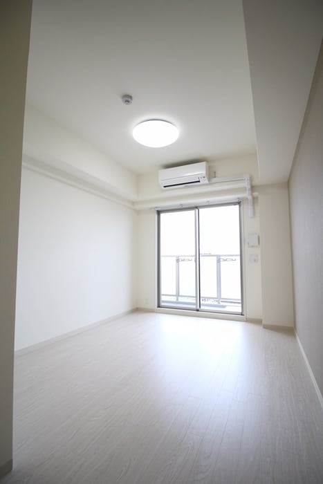 居室 アリビオ千里豊津