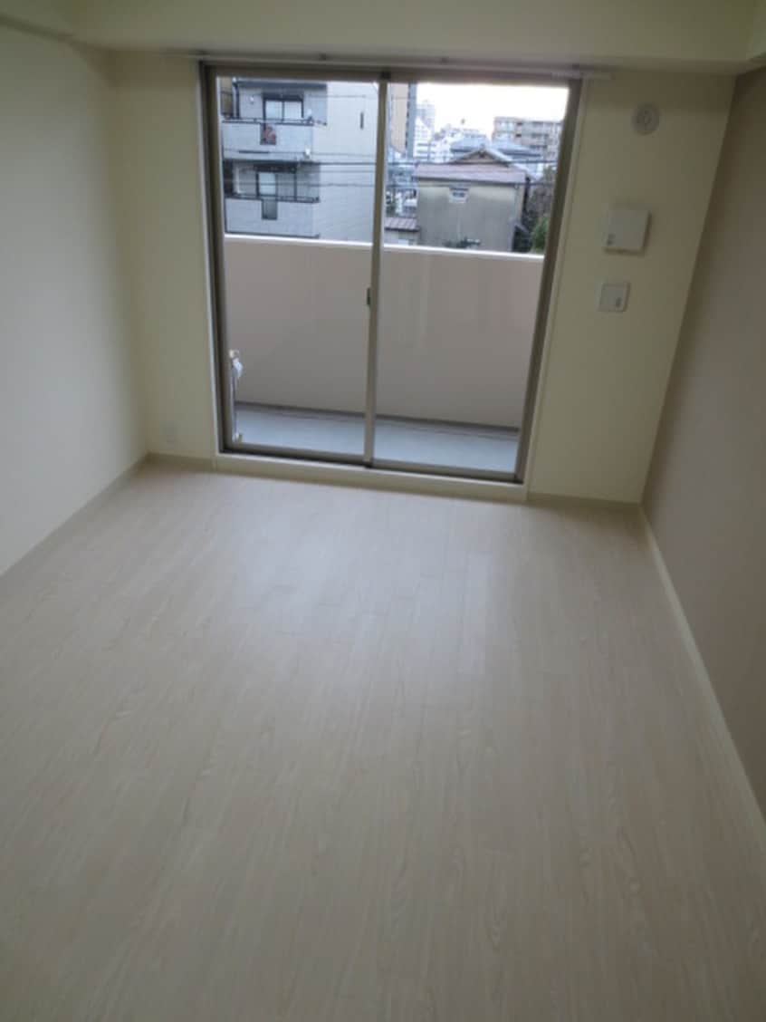 居室 アリビオ千里豊津