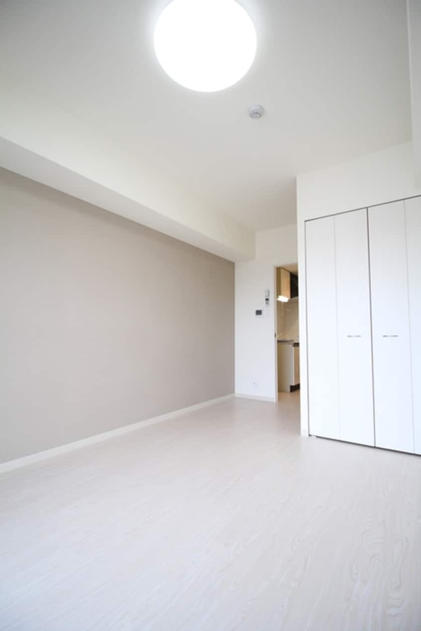 居室 アリビオ千里豊津