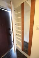 靴箱 アリビオ千里豊津