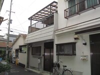城山貸家