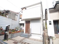 淀川区十三東貸家