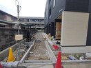 建築中 レジデンス荒牧