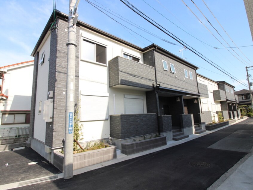 外観写真 デュラ・カーサ　ラセーヌ