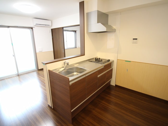 居室 デュラ・カーサ　ラセーヌ