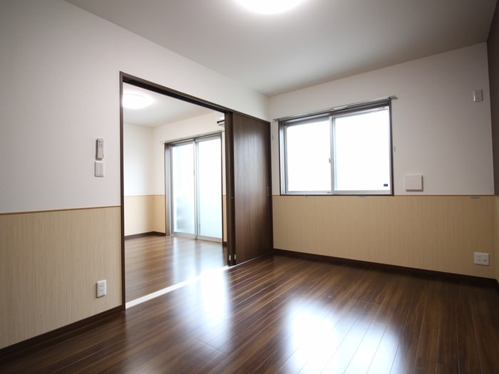 居室 デュラ・カーサ　ラセーヌ